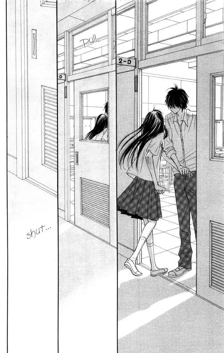 Kimi Ni Todoke Chapter 39 32